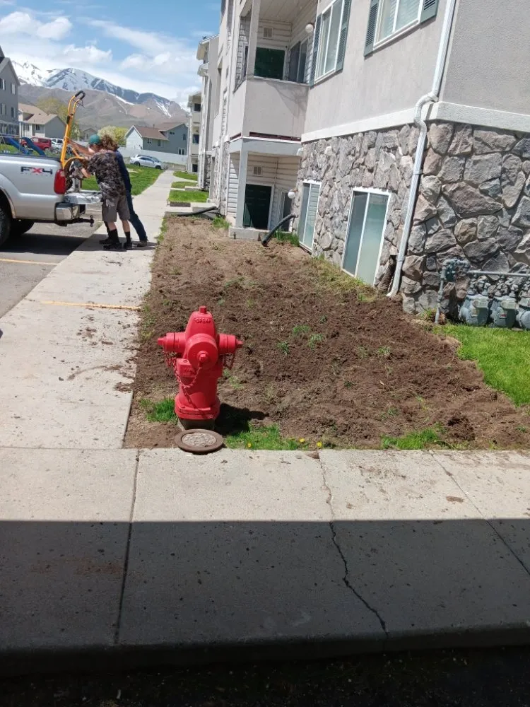 Trusted landscape design experts serving Magna, UT - Lawn Perfection