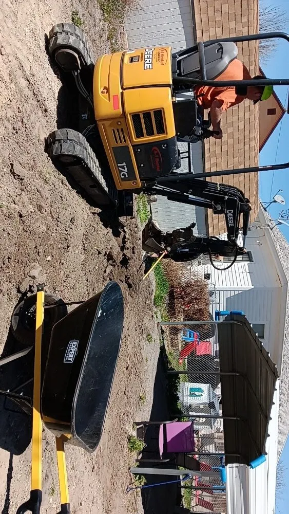 Expert outdoor landscaping in Magna, UT by Lawn Perfection