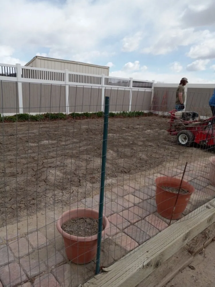 Local lawn mowing service for year-round maintenance across Magna, UT - Lawn Perfection