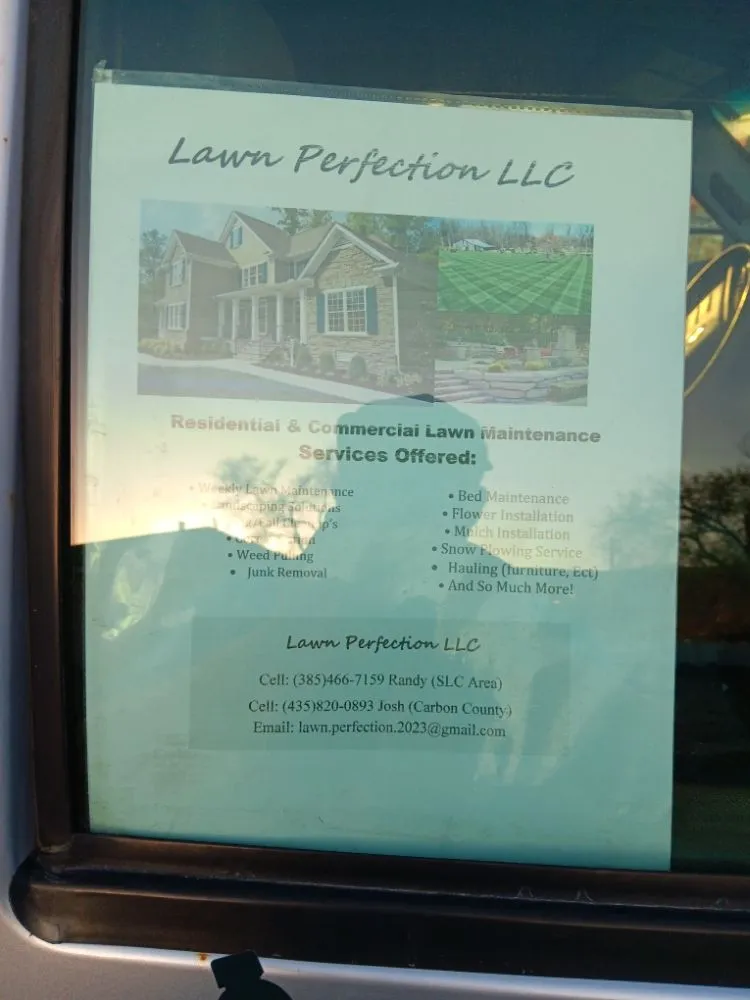 Top-rated outdoor landscaping experts serving Magna, UT - Lawn Perfection