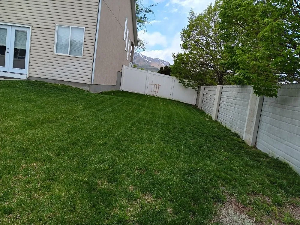 Professional landscaping services in Magna, UT by Lawn Perfection