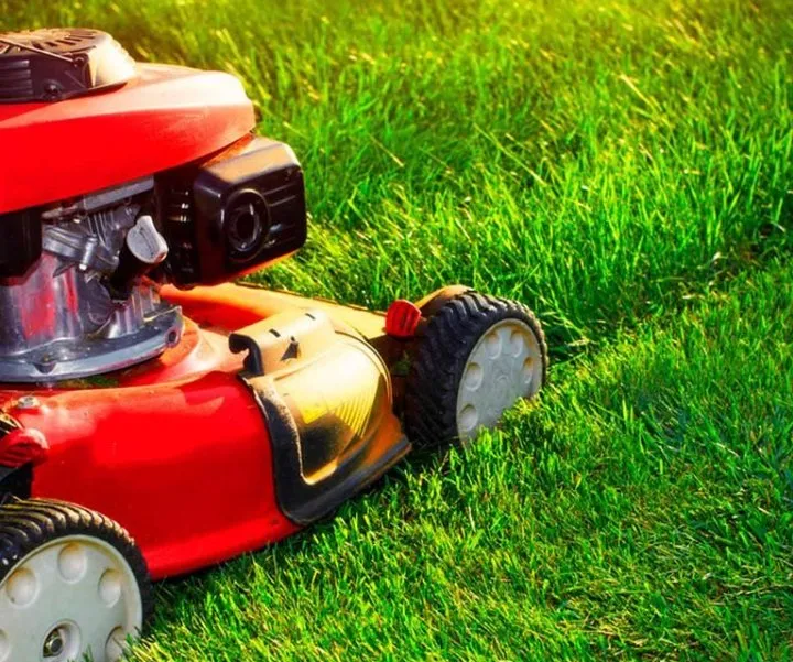 Local lawn mowing service near you in Price, UT by Lawn Perfection
