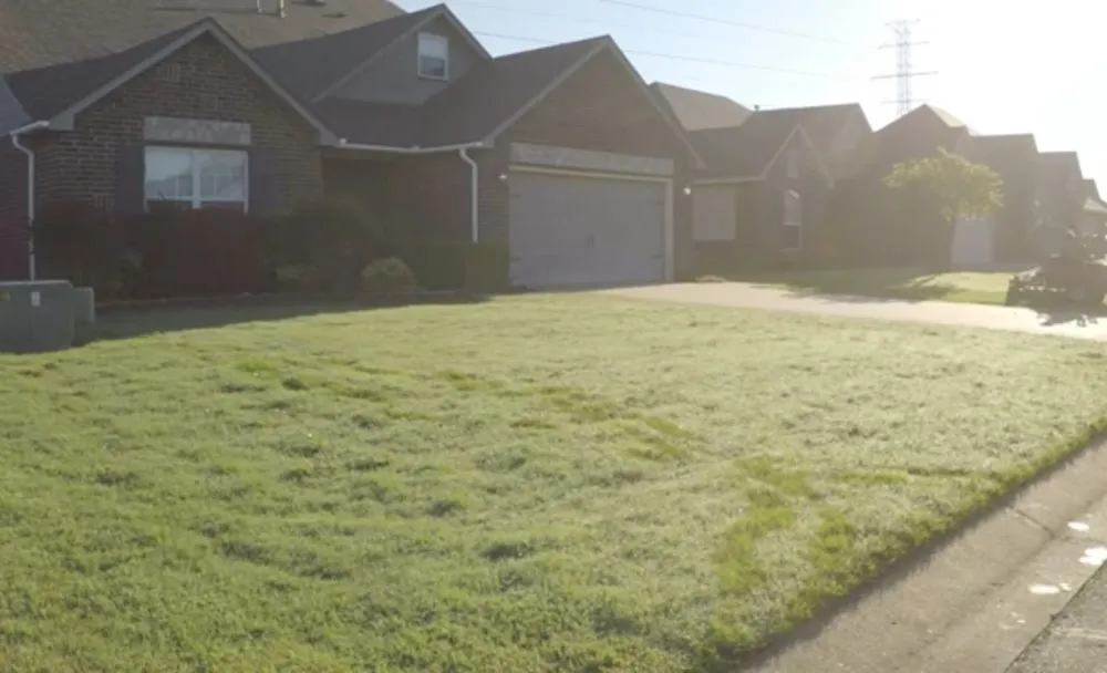 Affordable landscape installation for homes in Price, UT by Lawn Perfection