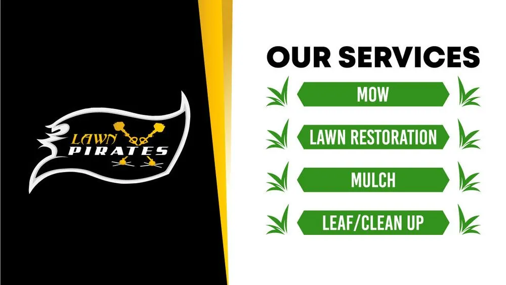 Reliable landscape installation in Palmer, MA by Lawn Pirates