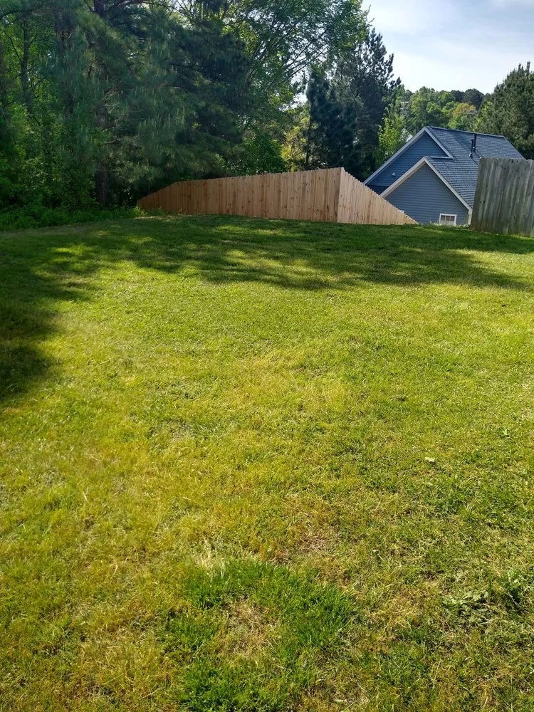 Expert lawn care service experts serving Concord, NC - Lawn Plus