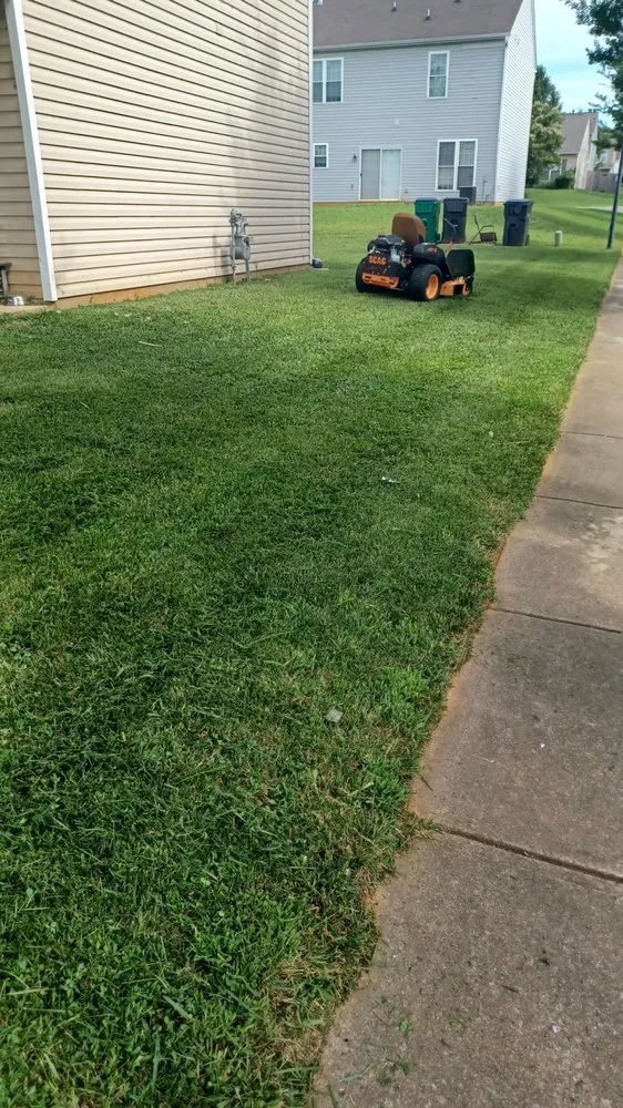 Trusted residential landscaping in Concord, NC - Lawn Plus