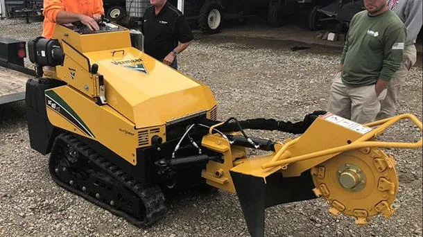 Reliable yard maintenance in Dayton, OH - Lawn Plus