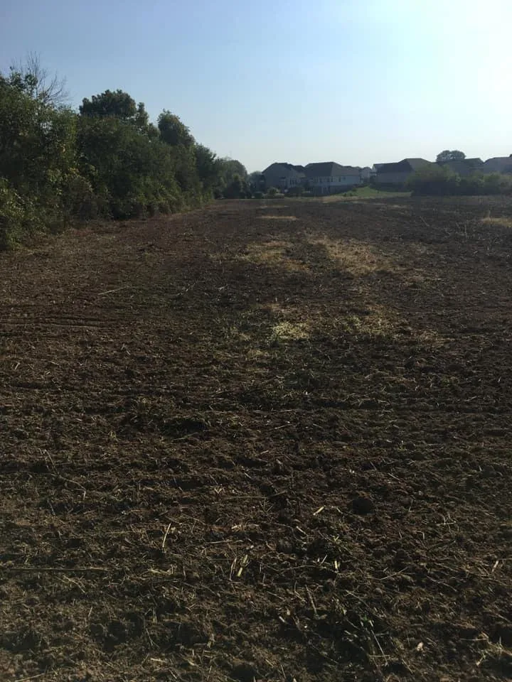 Professional lawn care service for homes in Dayton, OH by Lawn Plus