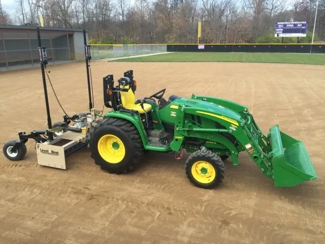 Expert landscape design for year-round maintenance across Dayton, OH - Lawn Plus