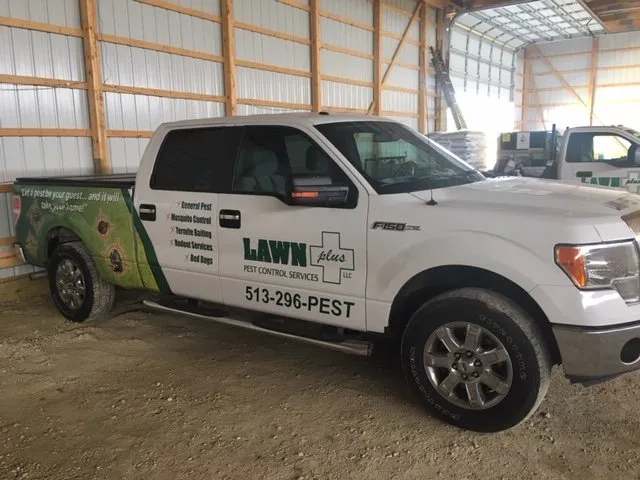 Custom yard maintenance near you across Springdale, OH - Lawn Plus Pest Control Services