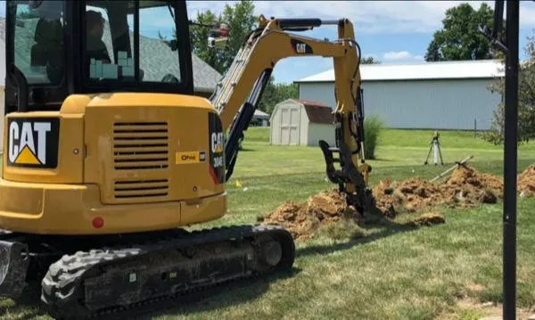 Trusted landscape design experts serving West Alexandria, OH - Lawn Plus