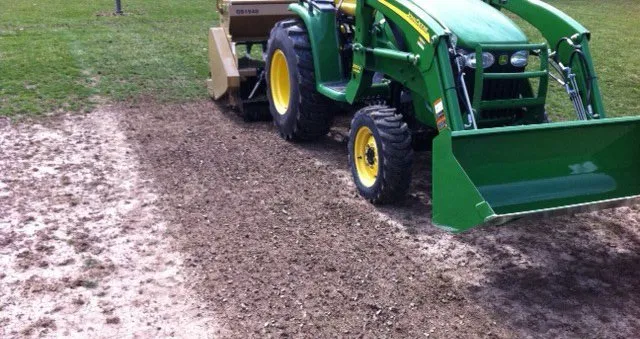 Expert yard maintenance experts serving West Alexandria, OH - Lawn Plus