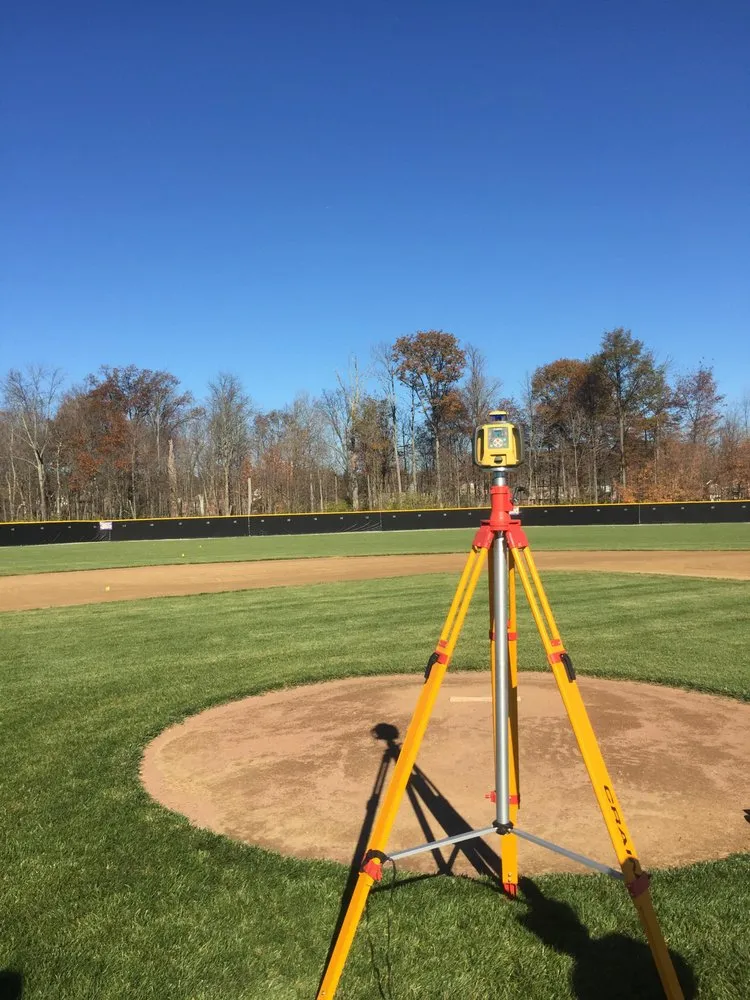 Expert garden landscaping in West Alexandria, OH by Lawn Plus