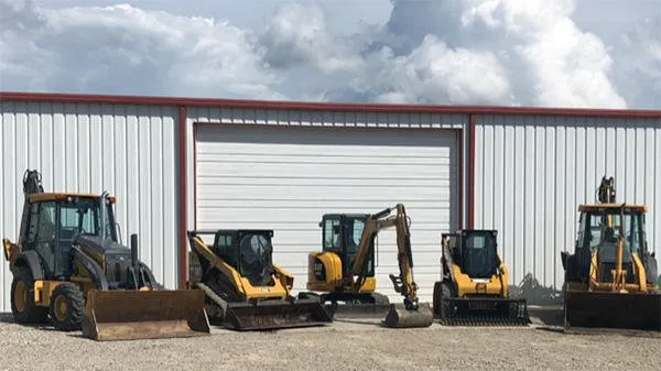 Custom lawn care service for homes in West Alexandria, OH by Lawn Plus