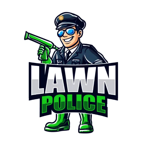 Affordable residential landscaping near you in Pleasant View, UT by Lawn Police