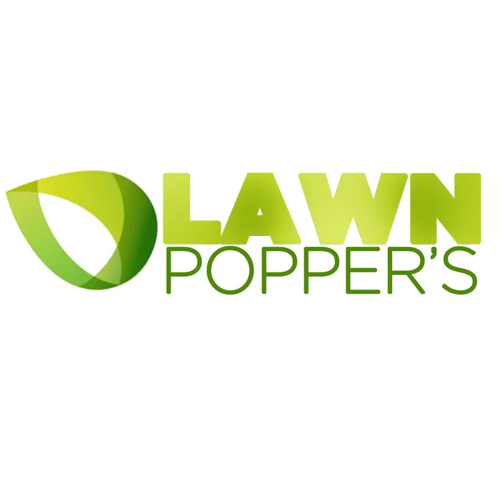 Trusted lawn mowing service in Glen Allen, VA by Lawn Popper's
