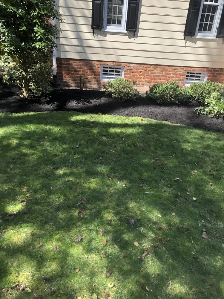 Affordable lawn care service experts serving Henrico, VA - Lawn Pretty