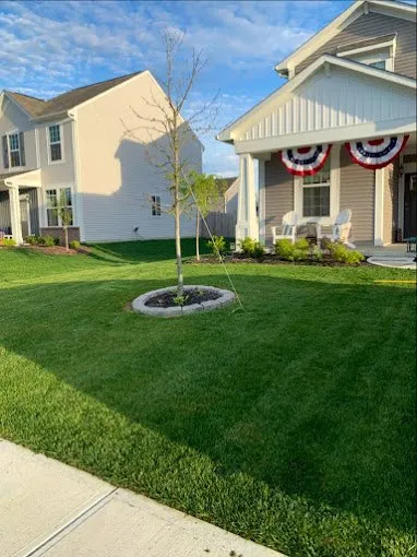Professional lawn mowing service near you in West Bloomfield, MI by Lawn Pride of Bloomfield