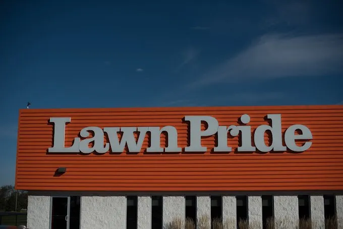 Local landscape installation in Chattanooga, TN - Lawn Pride of Chattanooga