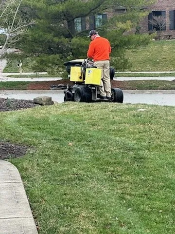 Expert yard cleanup service in Chattanooga, TN - Lawn Pride of Chattanooga