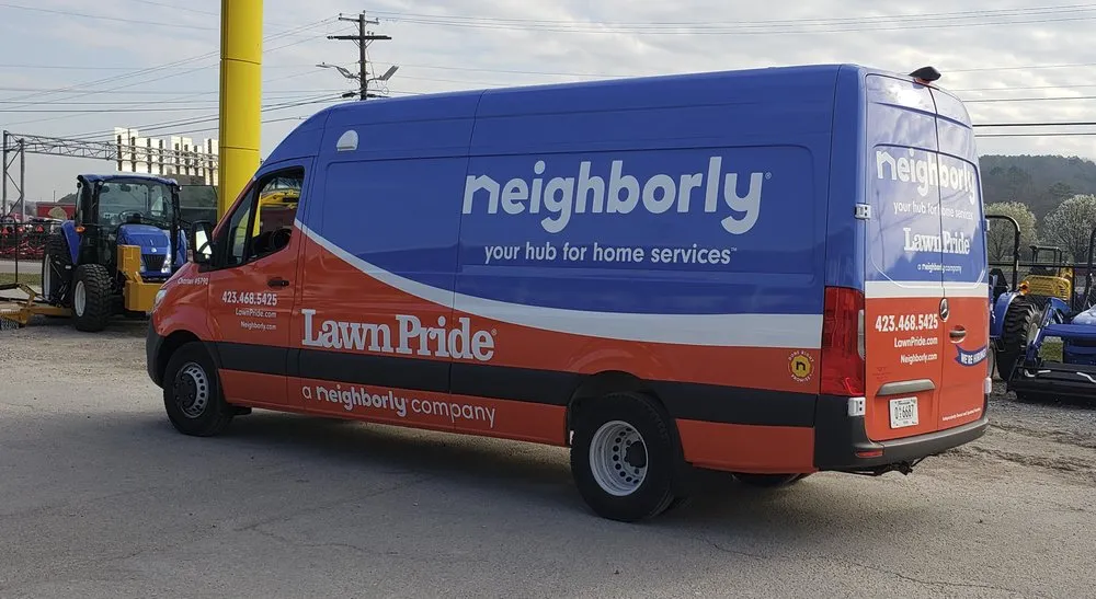 Top-rated yard maintenance for residential properties across Chattanooga, TN - Lawn Pride of Chattanooga