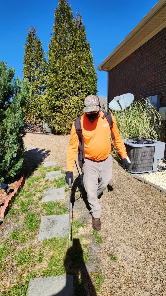 Expert landscaping services for year-round maintenance across Columbia, SC - Lawn Pride of Columbia