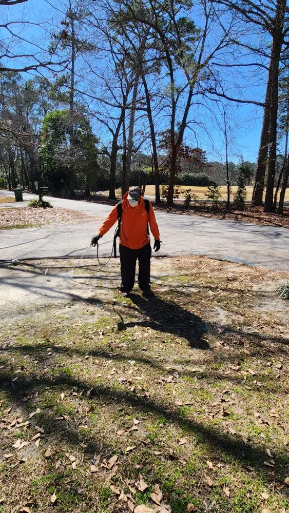 Affordable landscaping services for homes across Columbia, SC - Lawn Pride of Columbia