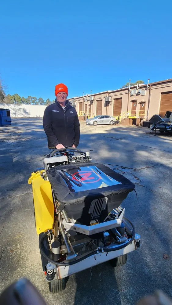 Top-rated landscape installation in Columbia, SC by Lawn Pride of Columbia