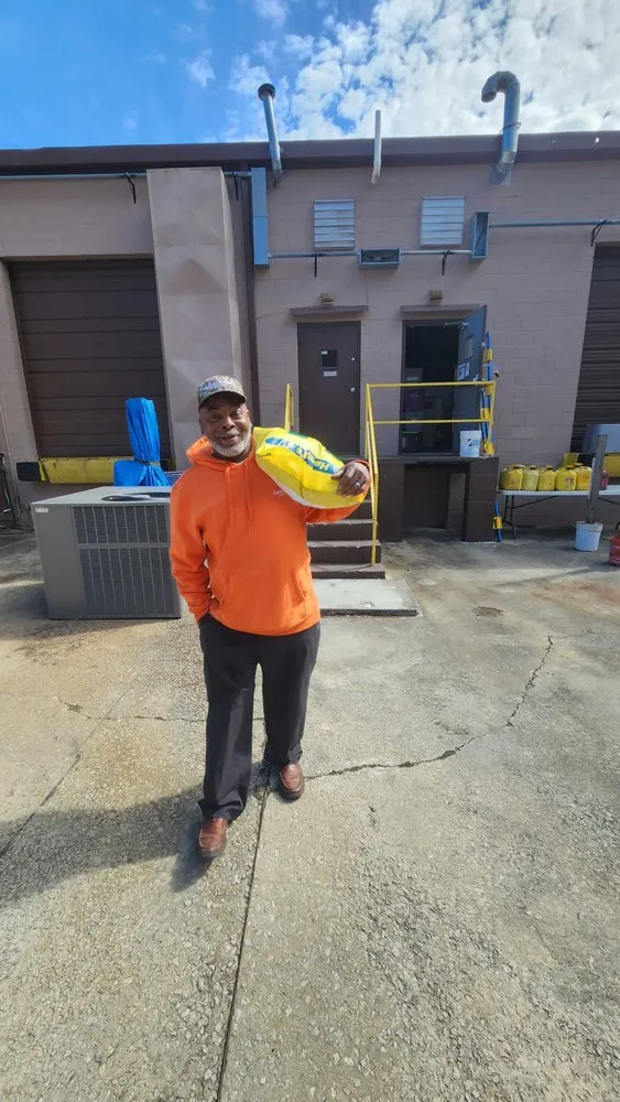 Expert outdoor landscaping experts serving Columbia, SC - Lawn Pride of Columbia