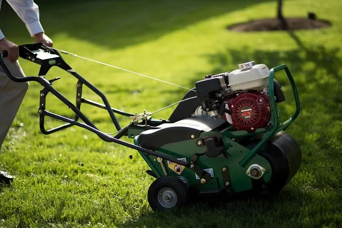 Expert landscape installation for beautiful yards in Falls Church, VA by Lawn Pride of Falls Church