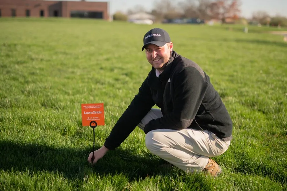 Reliable residential landscaping in Mount Holly, NC by Lawn Pride of North Charlotte