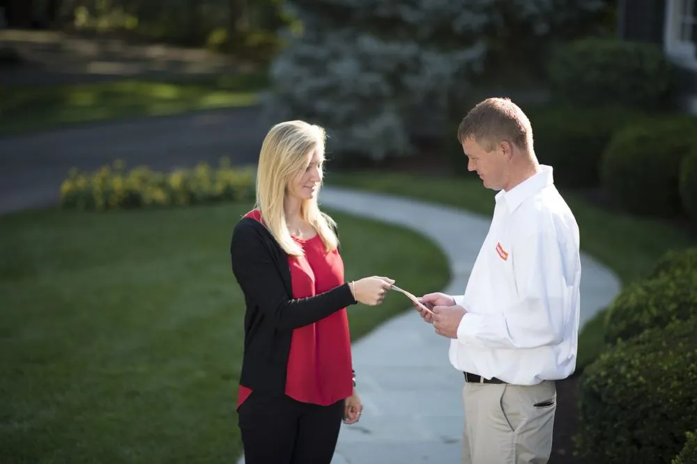 Custom yard cleanup service experts serving Mount Holly, NC - Lawn Pride of North Charlotte