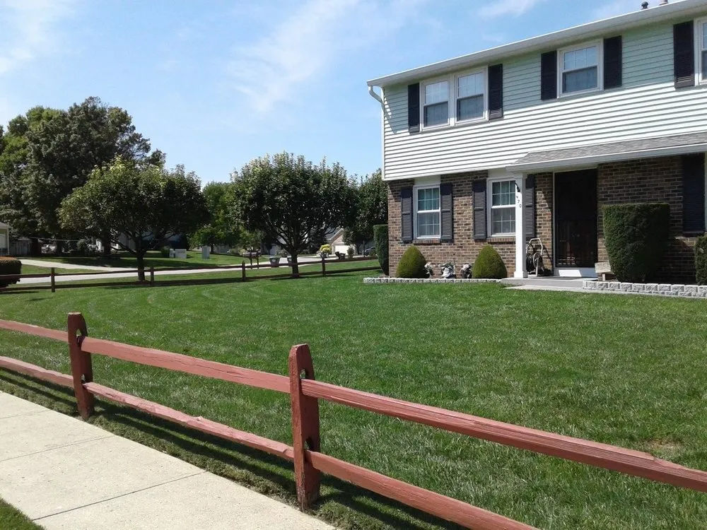 Affordable residential landscaping in Nashville, TN - Lawn Pride of North Nashville