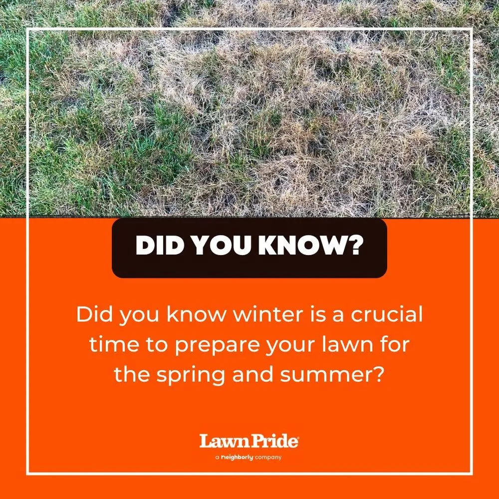 Local lawn mowing service experts serving Nashville, TN - Lawn Pride of North Nashville