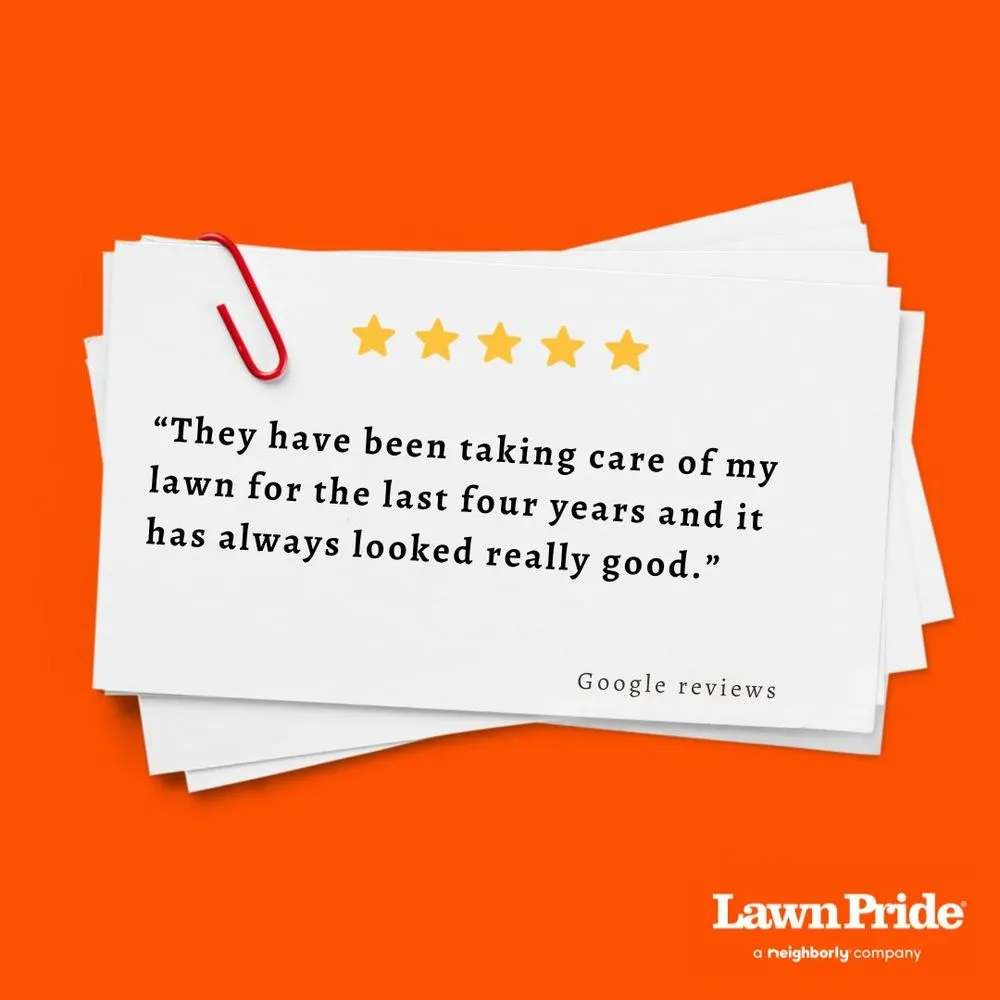 Custom landscape installation near you across Nashville, TN - Lawn Pride of North Nashville