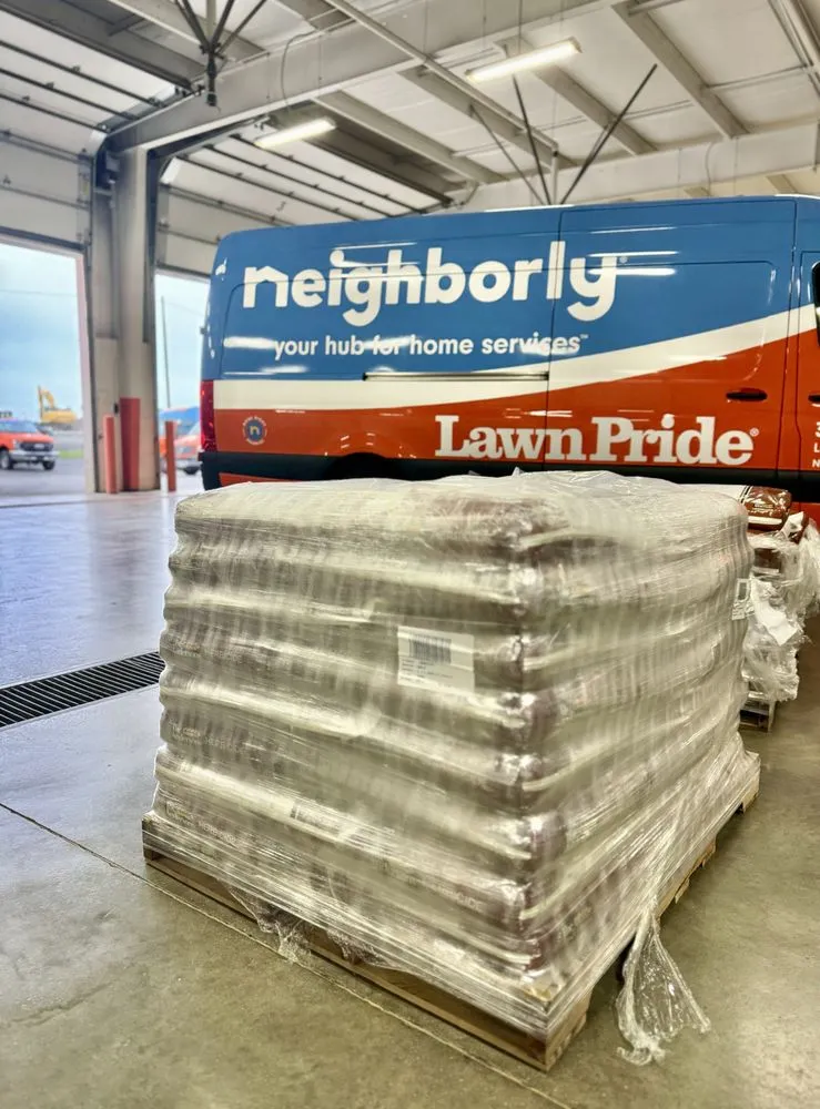 Local lawn mowing service for outdoor upgrades across Nashville, TN - Lawn Pride of North Nashville