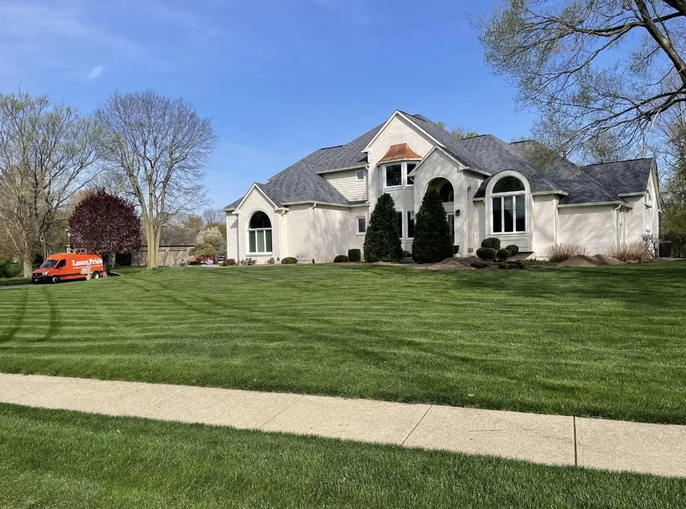 Affordable landscape design near you in Nashville, TN by Lawn Pride of North Nashville