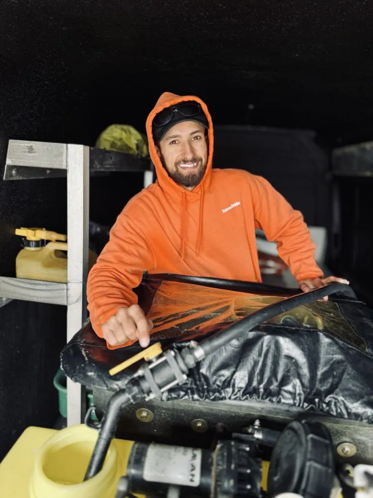 Expert landscaping services in Nashville, TN - Lawn Pride of North Nashville