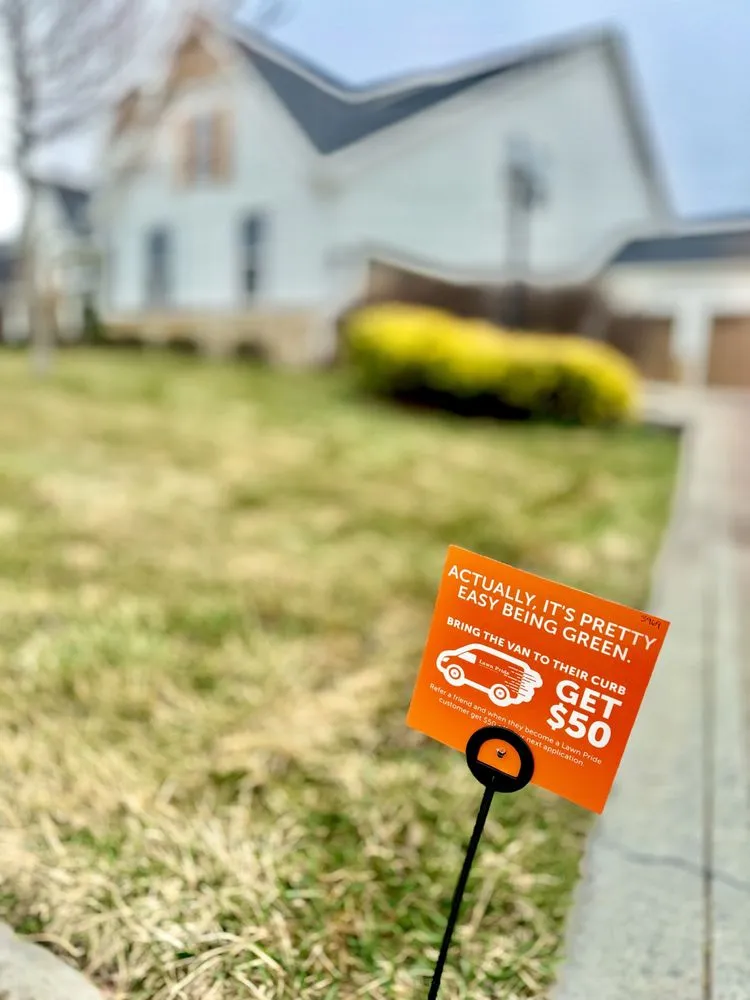 Reliable landscape installation in Nashville, TN - Lawn Pride of North Nashville