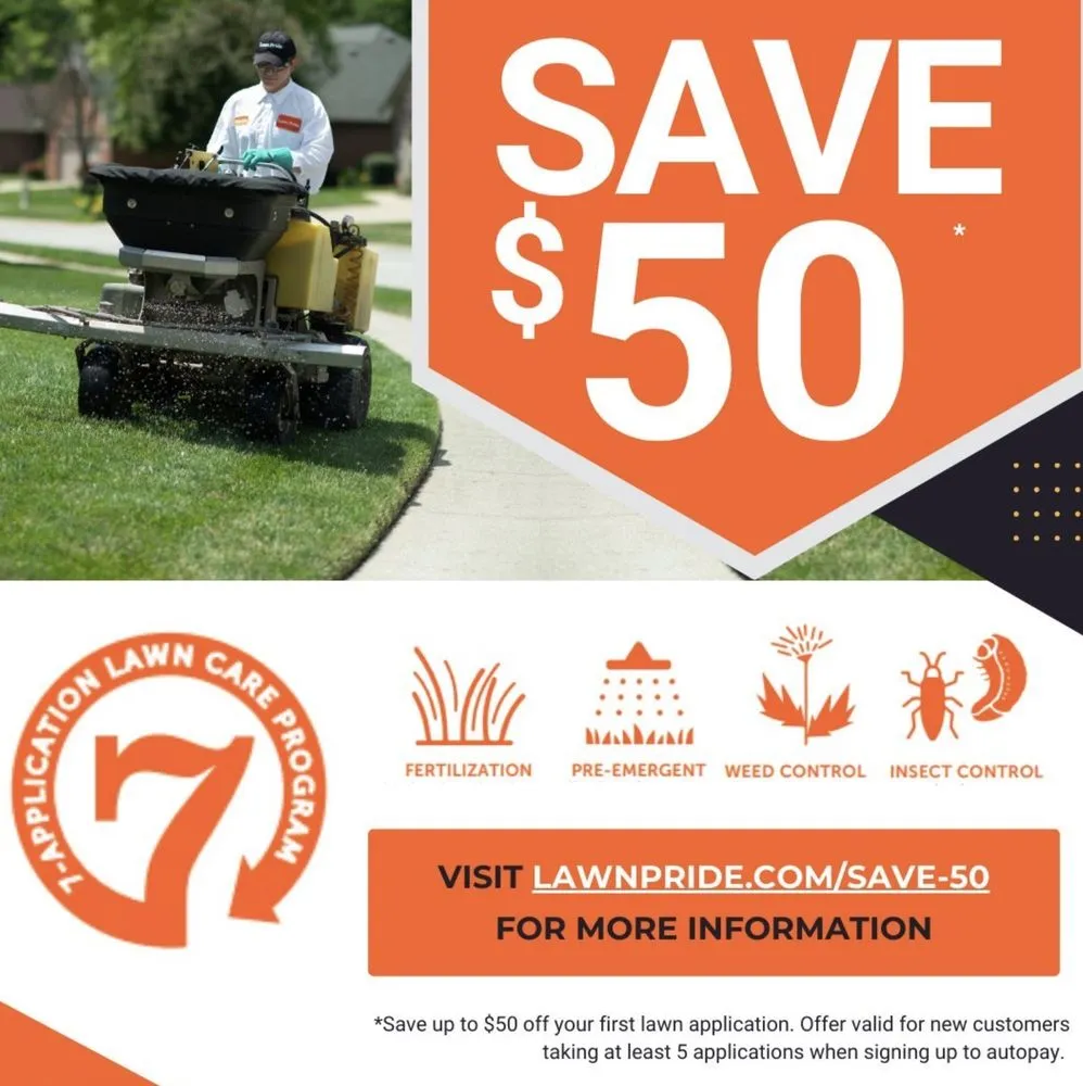Affordable landscape installation in Nashville, TN by Lawn Pride of North Nashville
