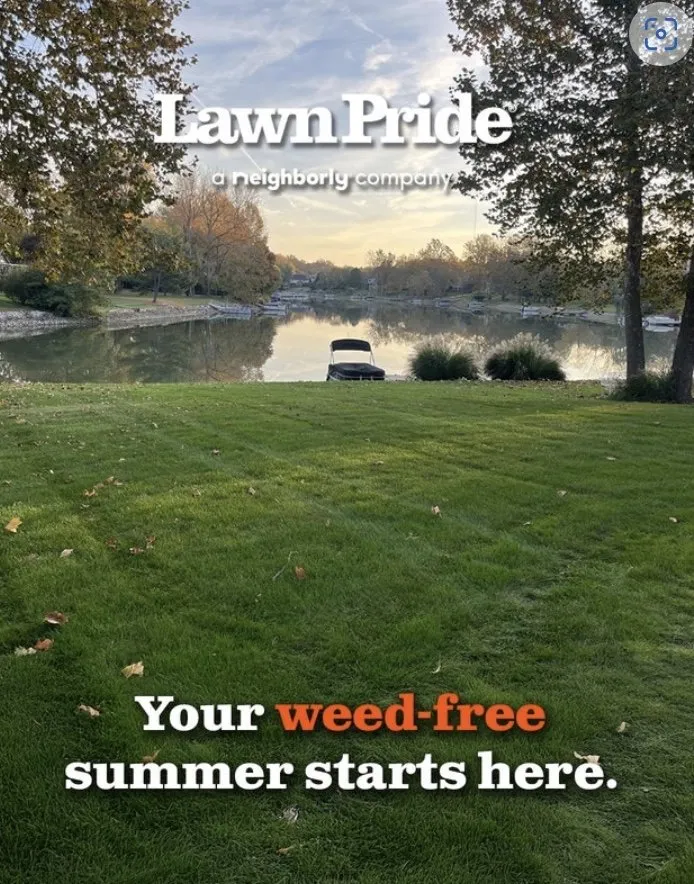 Affordable landscape installation in Nashville, TN by Lawn Pride of North Nashville