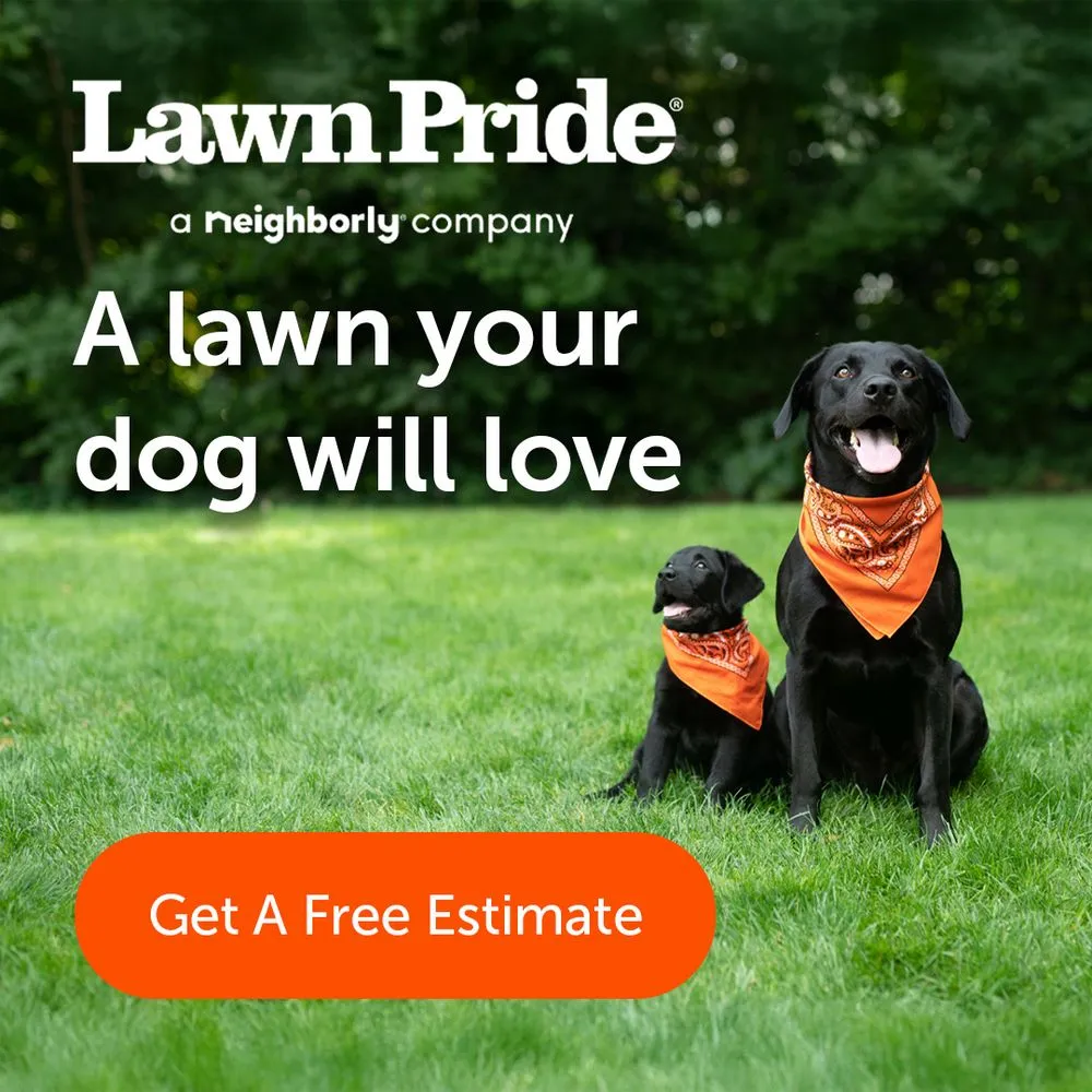 Local landscape installation in Nashville, TN - Lawn Pride of North Nashville