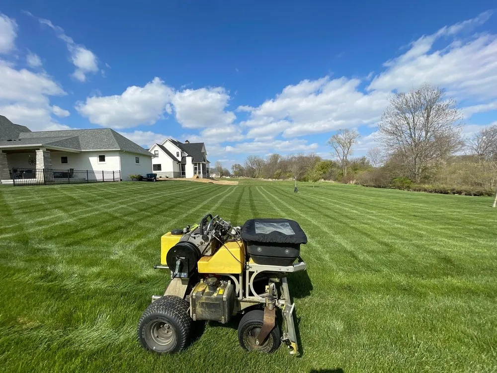 Custom yard maintenance experts serving Islip, NY - Lawn Pride of Patchogue-Bay Shore