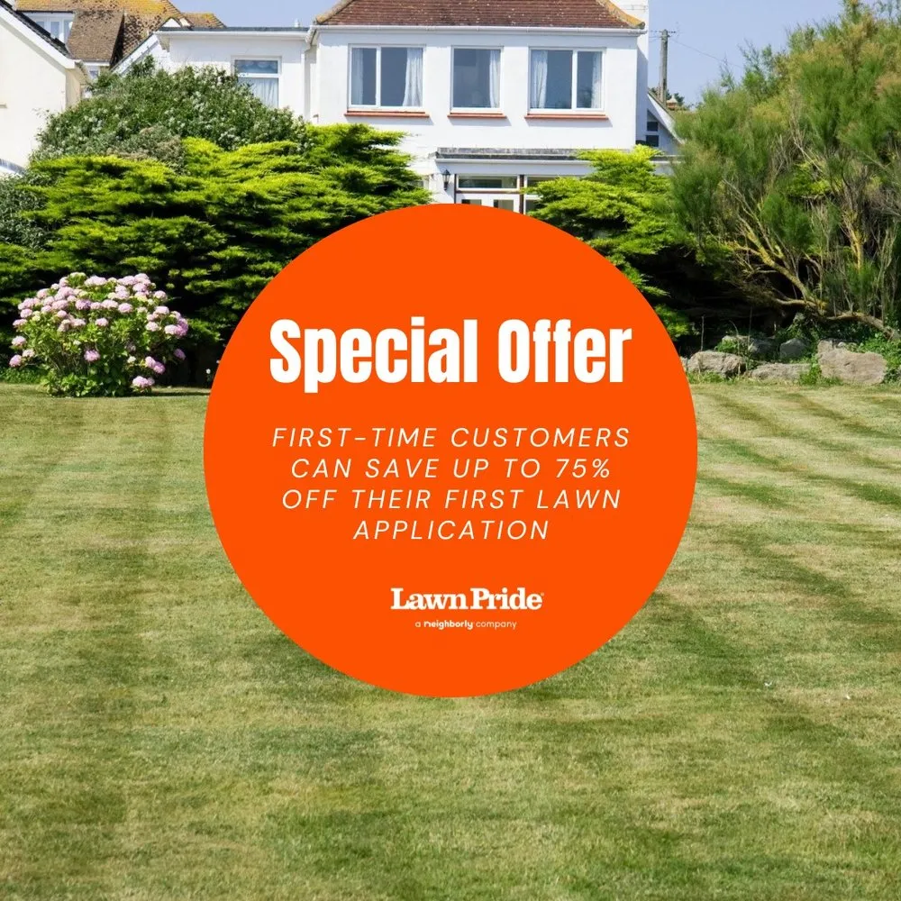 Professional lawn care service in Islip, NY - Lawn Pride of Patchogue-Bay Shore