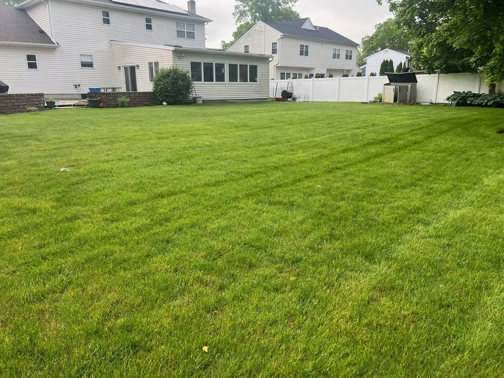 Professional outdoor landscaping near you across Islip, NY - Lawn Pride of Patchogue-Bay Shore