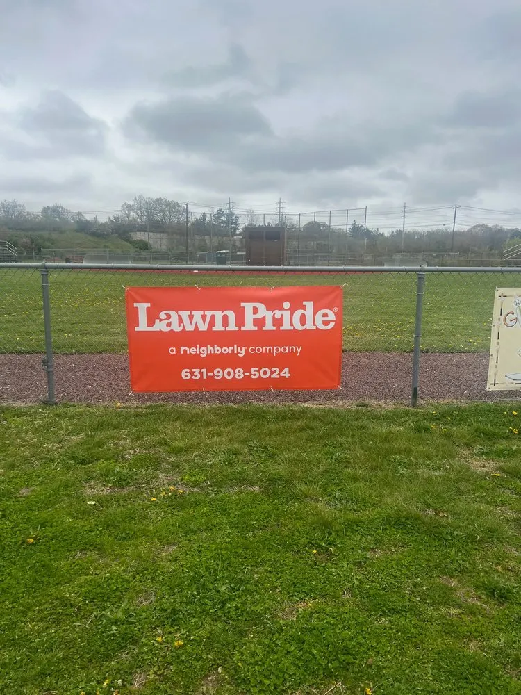 Reliable landscape design in Islip, NY - Lawn Pride of Patchogue-Bay Shore