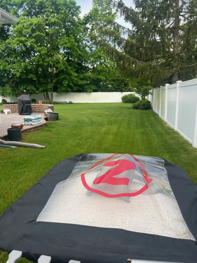 Local landscape design in Islip, NY - Lawn Pride of Patchogue-Bay Shore