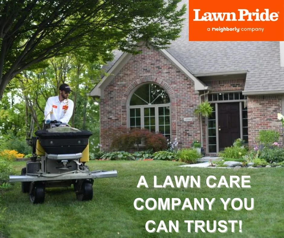 Reliable yard maintenance experts serving Islip, NY - Lawn Pride of Patchogue-Bay Shore