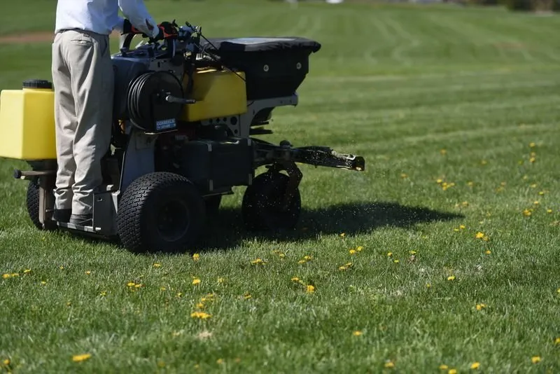 Professional yard maintenance for beautiful yards across Islip, NY - Lawn Pride of Patchogue-Bay Shore