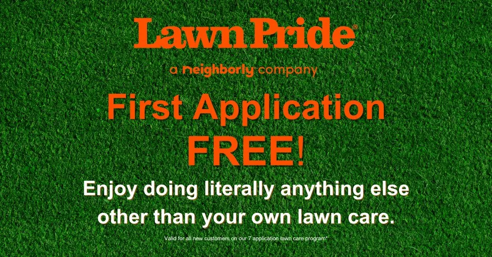 Trusted lawn care service for beautiful yards across Islip, NY - Lawn Pride of Patchogue-Bay Shore